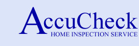 AccuCheck Home Inspection Service